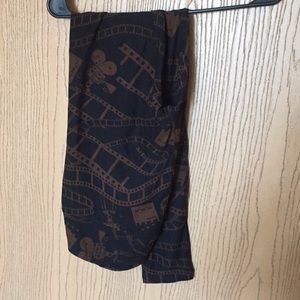 Lularoe TC leggings
